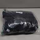 Russell Athletic mens Dri-power Fleece Hoodies, Moisture Wicking, Cotton Blend, Relaxed Fit, Sizes (3X-Large, Black Full Zip)