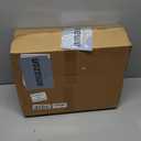 2 Sets Artificial Rosemary Topiary Ball Trees for Front Door - UV Resistant Faux Outdoor Rosemary Bushes, Fake Spring/Summer Greenery Potted Plants for Farmhouse Garden Porch Outside Decor