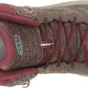 KEEN Women's Terradora 2 Waterproof Mid Height Hiking Boots, Size 9.5