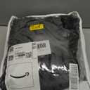 BRILLIO Electric Heated Blanket 62"x84" Twin Size Flannel Fleece  4 Heat Settings & 10H Auto Shut Off for Safe Overnight Use, Fast Heating, Machine Washable for Bed, Couch, Office  Dark Grey