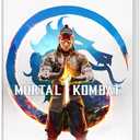 Mortal Kombat 1 - Nintendo Switch