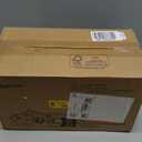  Dog and Puppy Pee Pads, 5-Layer Leak-Proof Super Absorbent, Quick-Dry Surface, Potty Training, Regular (22x22"), 50 Count, Blue & White