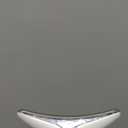 7 Color Face and Neck Massager Light Therapy, Red Light Based Facial Massager for Skin Care, Smoothing, Firming (White)