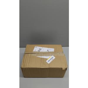 NETANY 6-pack 16oz Glass jars with Airtight Lids, Overnight Oats Containers with Lids, Wide mouth Mason Salad jars, Glass Food Storage Containers for Snacks Yogurt Spice Sugar-Pink