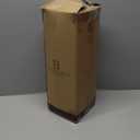 Basic Beyond Twin Comforter Set - Red Twin Comforter Set, Reversible Twin Bed Comforter Set for All Seasons, Black/Red, 1 Comforter (66"x92") and 1 Pillow Sham (20"x26"+2")