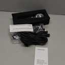 Audio-Technica ATR2100x-USB Cardioid Dynamic Microphone (ATR Series) USB and XLR Outputs