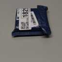 XiKe 8 Pack 1/2" Roller Ball Transfer Bearings, Used for Roller Stand, Transfer Equipment and Transmission System CY-12H Type, 33 Pounds Load 1/2" Ball Diameter