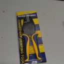 haisstronica Crimping Tool For Heat Shrink Connectors-AWG 26-10 Ratchet Wire Terminal Crimper-Ratcheting Crimper Tools- For Insulated Nylon Connectors and Electrical Wire Connectors HS-8327