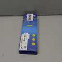 Plantar Fasciitis Feet Insoles Arch Supports Orthotics Inserts Relieve Flat Feet, High Arch (Mens 5-5 1/2 | Womens 7-7 1/2) (Gray)