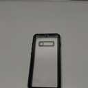 Waterproof Case for Samsung Galaxy S10 5G, Shockproof Bumper Case with Built-in Screen Protector, Dustproof Anti-Scratch Anti-Stain Phone Case for Samsung Galaxy S10 5G (Black)