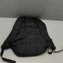 Amazon Basics Travel Laptop Backpack for 15.6 inch Laptop, Black | for 15.6 inch Laptop