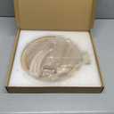 WB30T10130 Dual Radiant Surface Element, 12 Inch, 3000/1950W 240VAC, Compatible with GE Ranges, Replacement for 1474216, AP4344395, PS2321564, EAP2321564, AH2321564