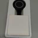 Tophot for MagSafe Car Mount, Car Phone Holder for Dashboard, 360 Rotatable Magnetic Phone Holder for Cars, Strong Adhesive, Sturdy Metal Mount, Compatible with iPhone Samsung