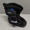 United Ortho Short Air Cam Walker Fracture Boot, Small, Black (Black)