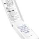 1Pack-LPWKP/MDTK Megacode Linear Garage Door Opener Keypad LD033 LD050 LS050
