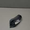 Rioroo Ski/Snowboard Goggles for Men Women, OTG Snow Goggles Anti Fog 100% UV Protection Snowboarding Goggles (A05-black/Revo Silver)