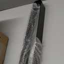 Zonon 2 Pcs 28" Snow Blower Shave Plate Compatible with 790-00120-0637 Scraper Bar Replacement for Snow Throwers, Compatible with 753-0625, 784-5581, 790-00120, 784-5581a and 784-5581a-0637