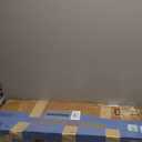 iMounTEK Humane Live Animal Trap Animal Trap 32X12.5X12In Large Humane Cat Trap Catch Release Animal Rodent Cage Collapsible Galvanized Wire for Small Raccoons Beavers Groundhogs Foxes Armadillos (Silver)