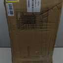 FLOWBREEZE 24" Windowless Portable Air Conditioner, 15H Timer & 120Oscillation, 3-IN-1 Portable AC Unit w/Remote, 2Gal Tank, 3 Modes & Speeds, Ultra-Quiet Ventless Swamp Cooler for HomeOffice, Chalky