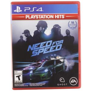 Need for Speed - PlayStation 4