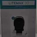 Evenflo LiteMax 30 Infant Car Seat (Knoxville Gray)