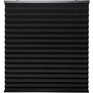 RV Blackout Shades, Cordless RV Blinds for Camper Windows, Black Camper Window Shades, RV Window Shade for Trailers, Camper Blinds, Pull Down Shades for Motorhome, RV Curtains, 26" W x 24" H