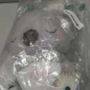 The Relief Koala Sleeping Plush Breathing, Koala Breathing Stuffed Animal Evoraco Soothing Evora Anxiety Relief Koalas Calm Sleeping Buddy Mush Plush with Heartbeat (1PC)