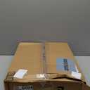 O'Neill Men's Reactor-2 2mm Back Zip Short Sleeve Spring Wetsuit, Black/Black, MT