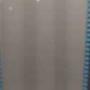 Maitys Blue 20 x 30 Inch Bead Pinboard Framed Linen Bulletin Board