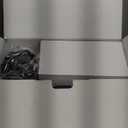 Ganiza Immersion Blender, Max 1200W Heavy Duty Hand Blender with Time Display & Variable Speed Trigger, 9-in-1 Electric Handheld Mixer with Chopper Whisk Frother Beaker Ideal for Soup Puree Smoothies