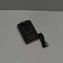 Cell Phone Stand with Wireless Bluetooth Speaker and Anti-Slip Base HD Surround Sound Perfect for Home and Outdoors with Bluetooth Speaker for Desk Compatible with iPhone/ipad/Samsung Galaxy (Black)