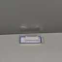 Sea Dog 1" D x 2-1/2" L HDPE Drain Tube