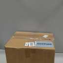 Estgora Gymnastics Barrel Inflatable Tumbling Air Roller, Gymnastic Tumble Equipment for Kids Home Use Back Handspring Trainer Octagon Tumbler Chearleeding Mat With Electric Pump ((L)45.2"x(Diam)35", Multicolored)