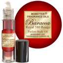MOBETTER FRAGRANCE OILS Baracca Royal 580 Rouge 0.33 Oz Perfume Fragrance Body Oil for Unisex