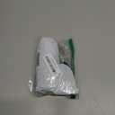 9 Pack Small Bird Food and Water Bowl Feeder, Parrot Convenient Hanging Container, Plastic Cage Sand Cup Feeding Dish