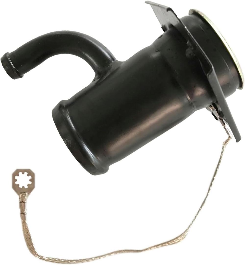 Stepside Upper Gas Fuel Tank Filler Neck 15712147 For 1992 1993 1994 1995 1996 1997 1998 1999 2000 Chevy GMC C1500 K1500 Truck FN724577-243