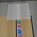 [ 2 Pack] Tempered Glass Screen Protector for Kindle Fire HD 10 / hd 10 plus Tablet 2023 2021 Release 13th 11th Generation (Clear, 10 Inch Fire 10 2023/2021)