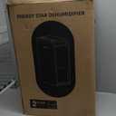 DECIUU 5000 Sq.Ft Energy Star Most Efficient 2024 Dehumidifier,Max 100 Pint (Standard 70 Pint) Dehumidifier for Basement with Drain Hose,Intelligent Humidity Control for Home Bathroom Garage Bedroom