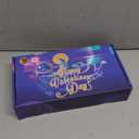 Valentines Day Gifts for Kids, 28 PCS Galaxy Slime with Greeting Cards, Classroom Exchange Party Favors for School Prize Rewards