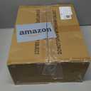 EzyShade 10-Layer Car Cover Waterproof All Weather - See Vehicle Size-Chart - Car Covers for Automobiles & Car Snow Cover - Full Exterior Covers - Winter Rain Sun SUV Sedan. Size A4 (Reflective)