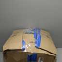 Outdoor Bench Cushion, Waterproof Wicker Chair Cushion, Thick Patio Replacement Seat Pad for Porch Lawn Indoor Swing Couch Sofa Loveseat, Patio Furniture Cushions, 44x19 Inch, Emerald Green