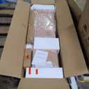 Digital Piano 88 Key Weighted Keyboard,Full-Size Desk Progressive Hammer-Action Electric Piano For Beginners, With Sheet Music Stand, Pedal,Power Adapter, Headphone Mode, Usb-Mid (Maple)