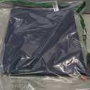 X PRO Toploader Binder | Holds 252 Toploaders | 20 Toploaders INCLUDED | 9-Pocket Top Loader Binder | Ringless Double-Sided Pockets | Top loader Binders for TCG, Sports | Premium Top Loader Storage (Midnight Blue)