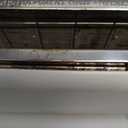 bella 2 Slice Slim Toaster, Fits-anywhere Kitchenware, 6 Setting Shade Control with Reheat & Cancel Buttons, Fits sourdough, 10 Long Slot, Anti Jam & Auto Shutoff, 900 Watt, Oatmilk