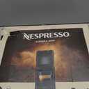 Nespresso Essenza Mini Espresso Machine by Breville, Piano Black