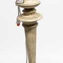 Bokava Poly Base 27.75" Table Lamp