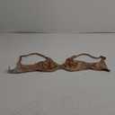Wacoal Womens Inner Sheen Underwire Bra (34C, Roebuck)