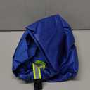 Pool Table Cover - Billiard Table Cover, 600D Waterproof Covers for Billiard Pool Table, Heavy Duty Scratched-Free UV Protection Snooker Furniture Table Cover (7ft, Blue)