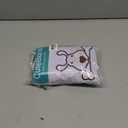 CuteBone Dog Diapers Female Washable Small Medium Large 3 Pack Reusable Doggie Diapers Puppy Period Pants for Doggy Heat Cycle Peeing D11S, Small