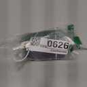 Portable Colorful Mini Humidifier - Essential Oil Diffuser H2O -Portable 300 ml USB Air for Bedroom, Car, Office, Desktop with Light & 2 Mist Modes (Black) 4.69*3.07*3.07inch